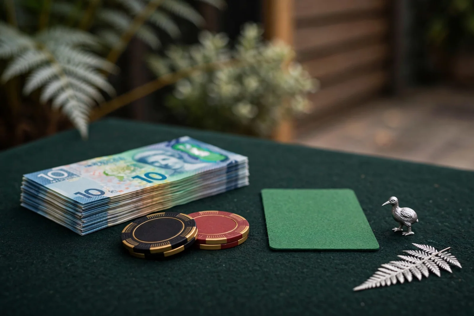 NZ$10 Deposit Casinos in NZ: What the Deposit Buys