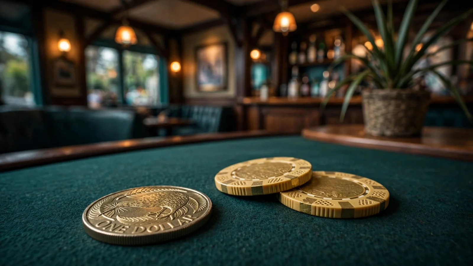 $3 Deposit Casinos in New Zealand: What to Check