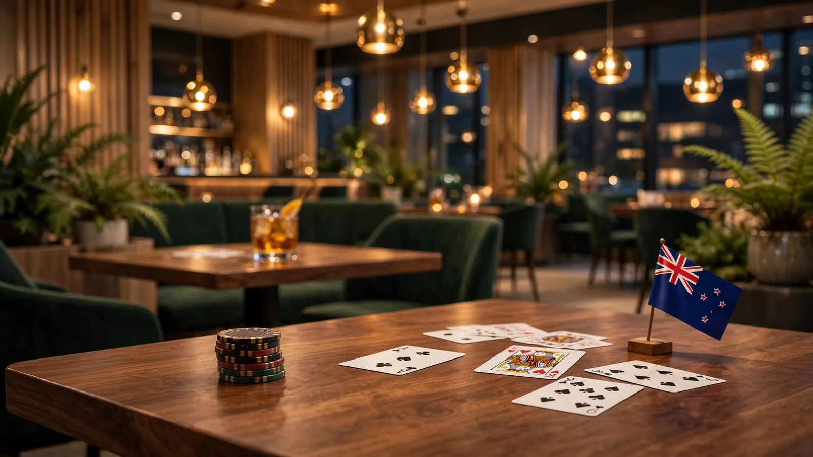 NZD Casinos: Balances, Payments and Withdrawal Terms