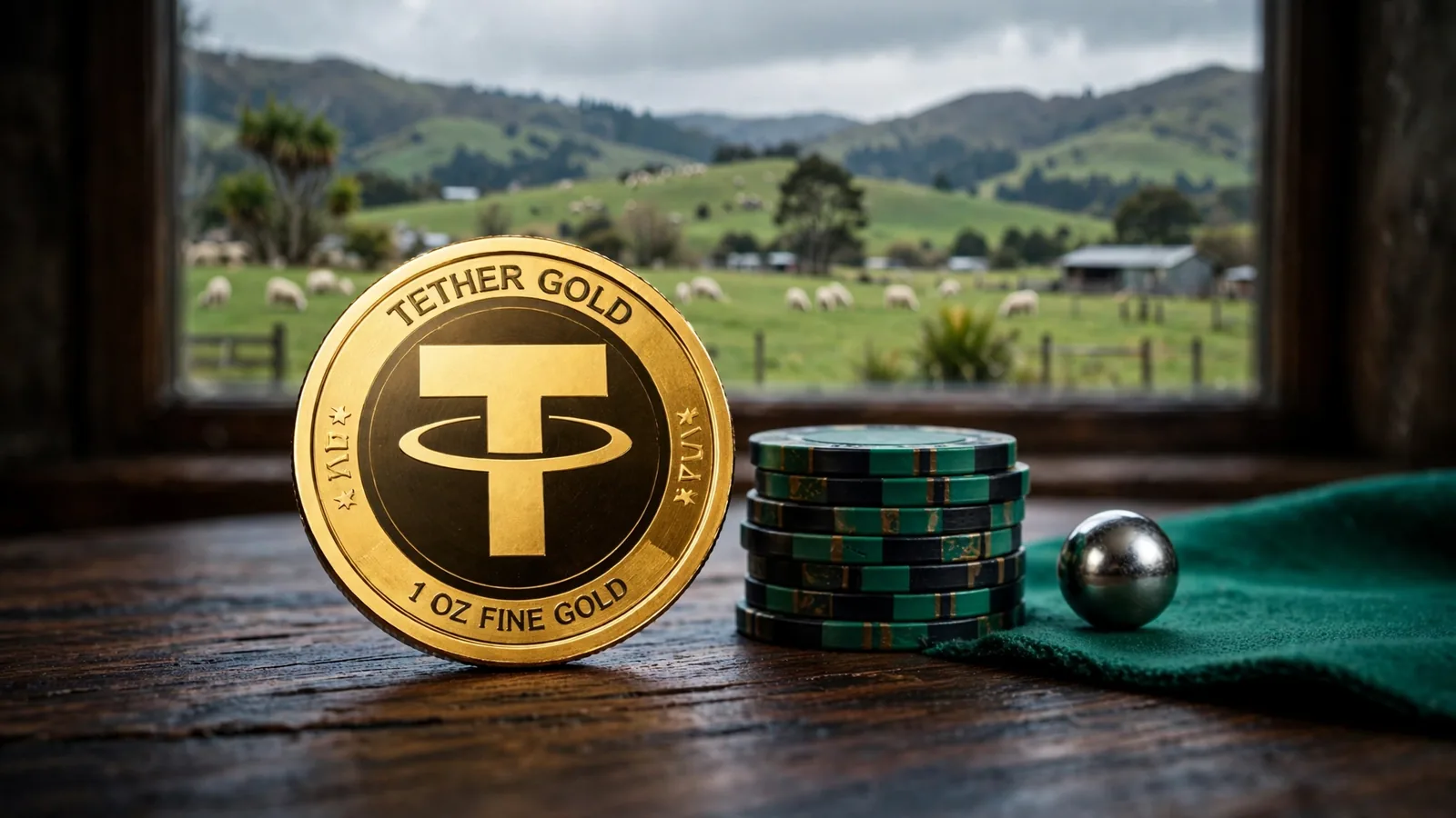 Best Tether Casinos in New Zealand: Payments & Terms