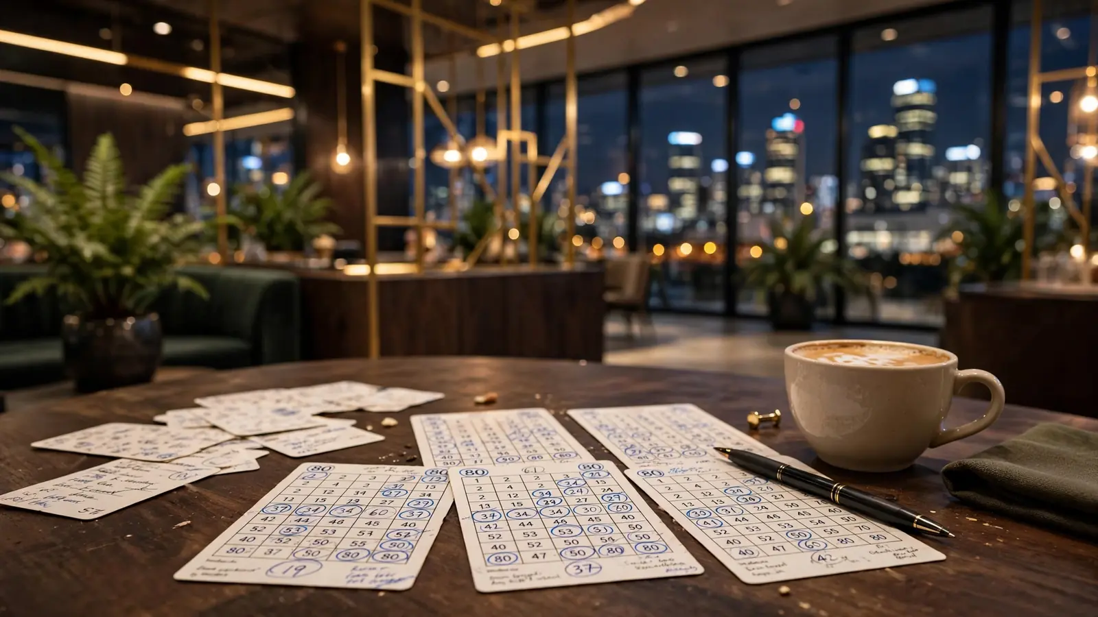 Best Keno Casinos in NZ: Rules and Paytables