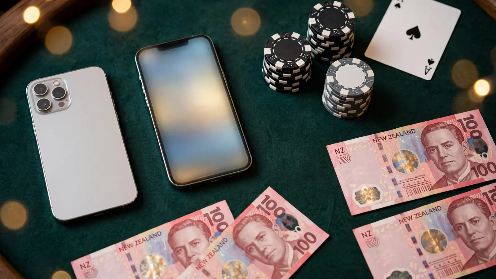 NZ Casinos with Apple Pay: What Availability Means