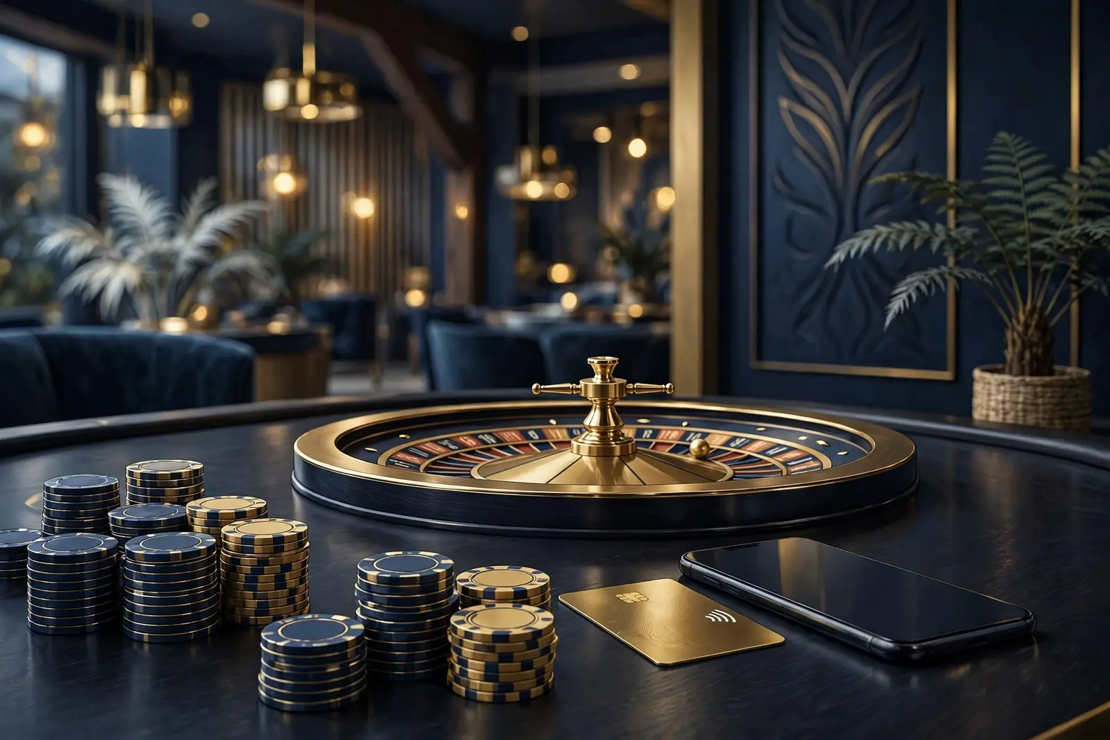 NZ Casinos with AstroPay: Payment and Access Guide
