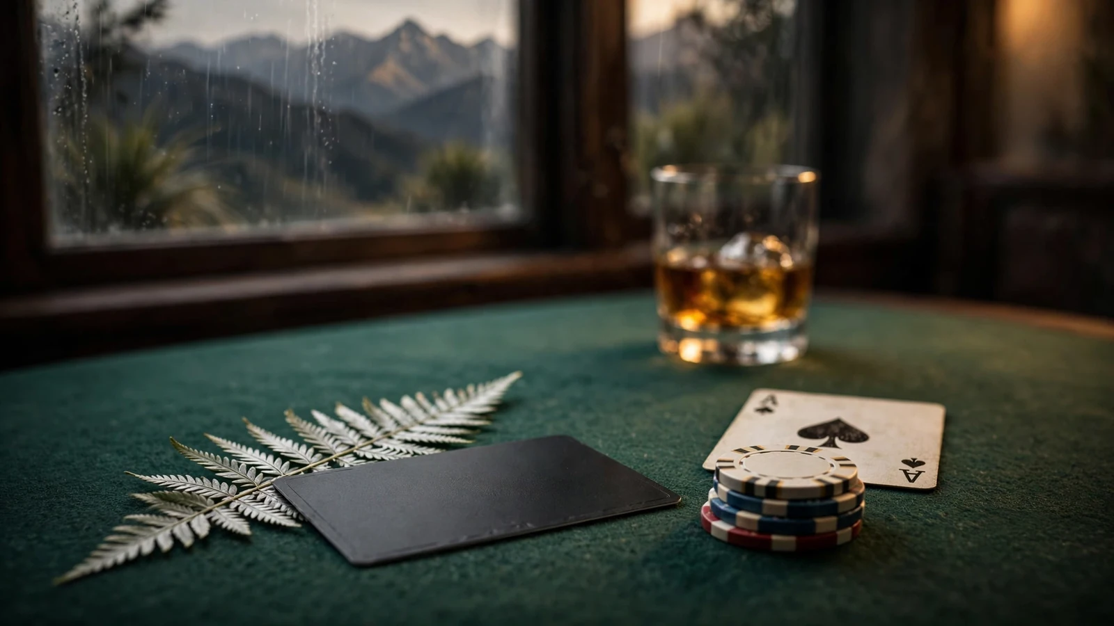 NZ Casinos That Accept Credit Cards: Payment Terms