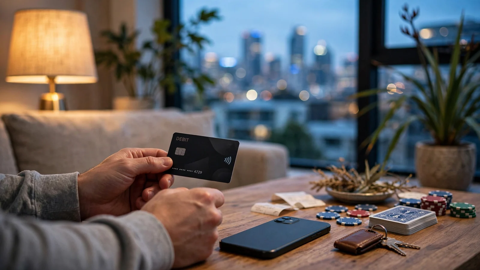 NZ Casinos with Maestro: Availability and Payouts