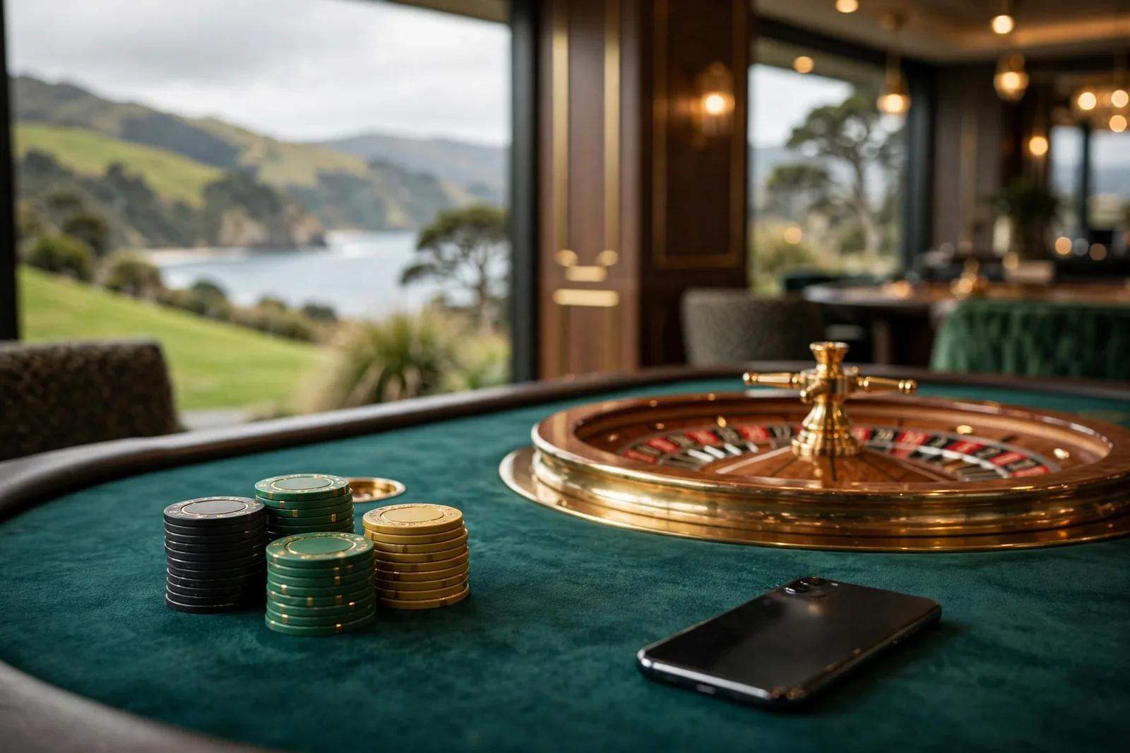 MiFinity at New Zealand Casinos: Payment Guide