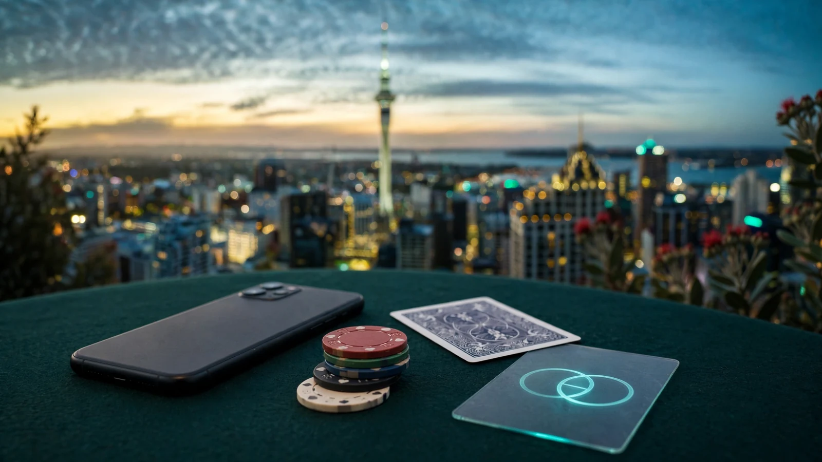 NZ Casinos with PayPal: What Can Be Verified