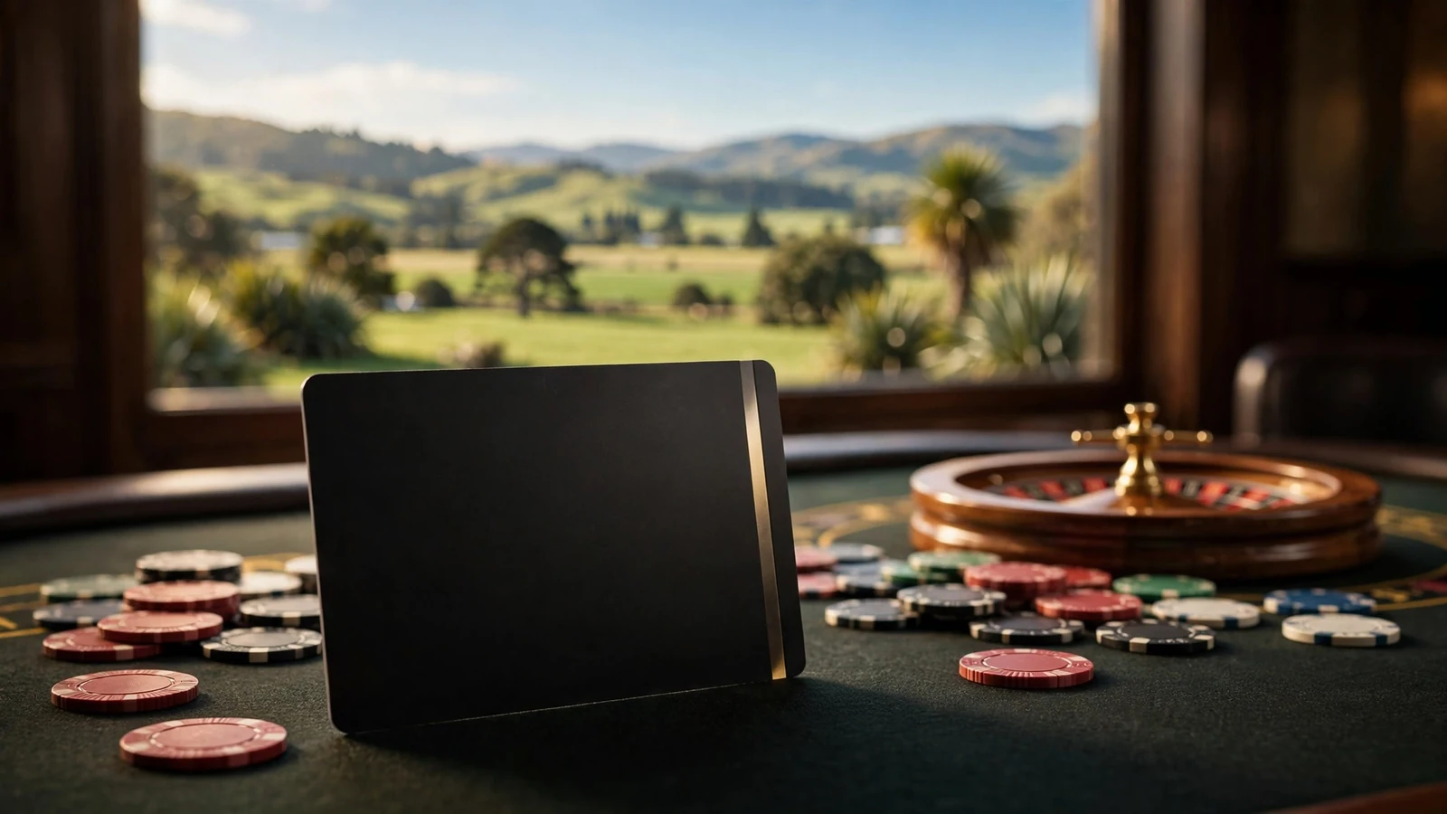 Prezzy Card Casinos in NZ: What Can Be Verified