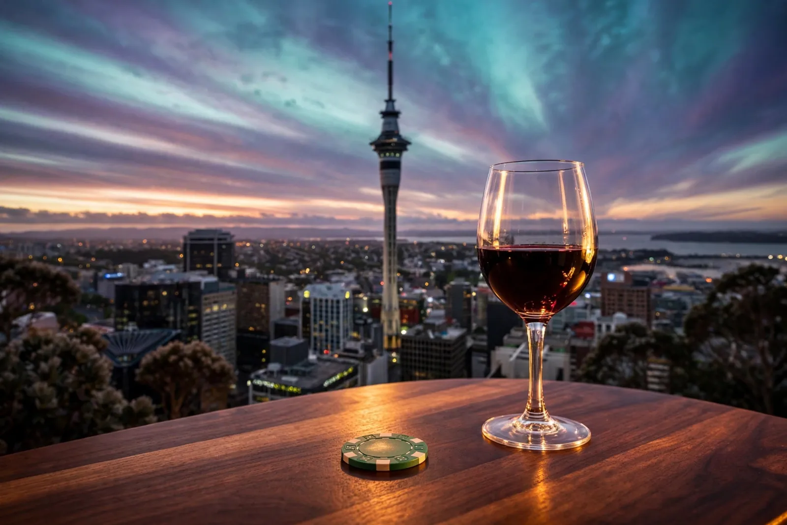 Online Pokies in New Zealand: Rules and Risks