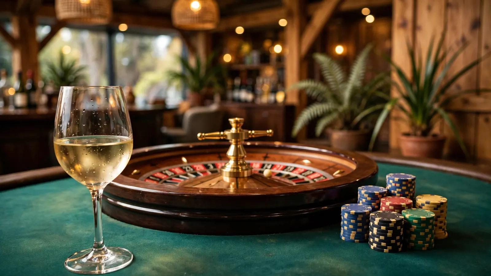 Roulette for New Zealanders: Bets, Rules and House Edge