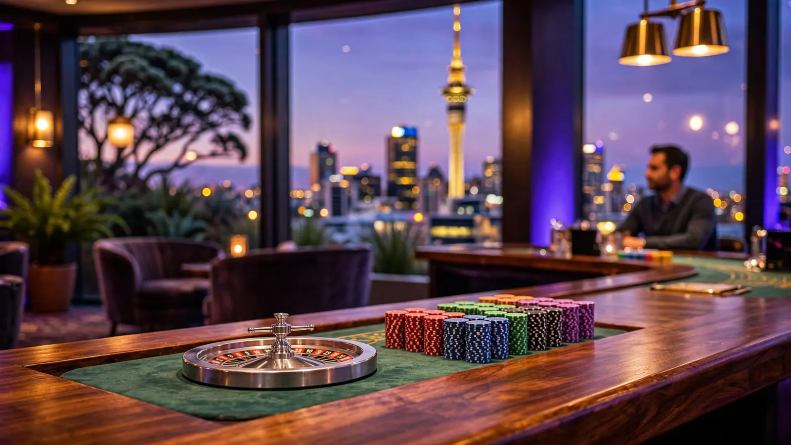 Best Slot Machines in New Zealand: What to Know
