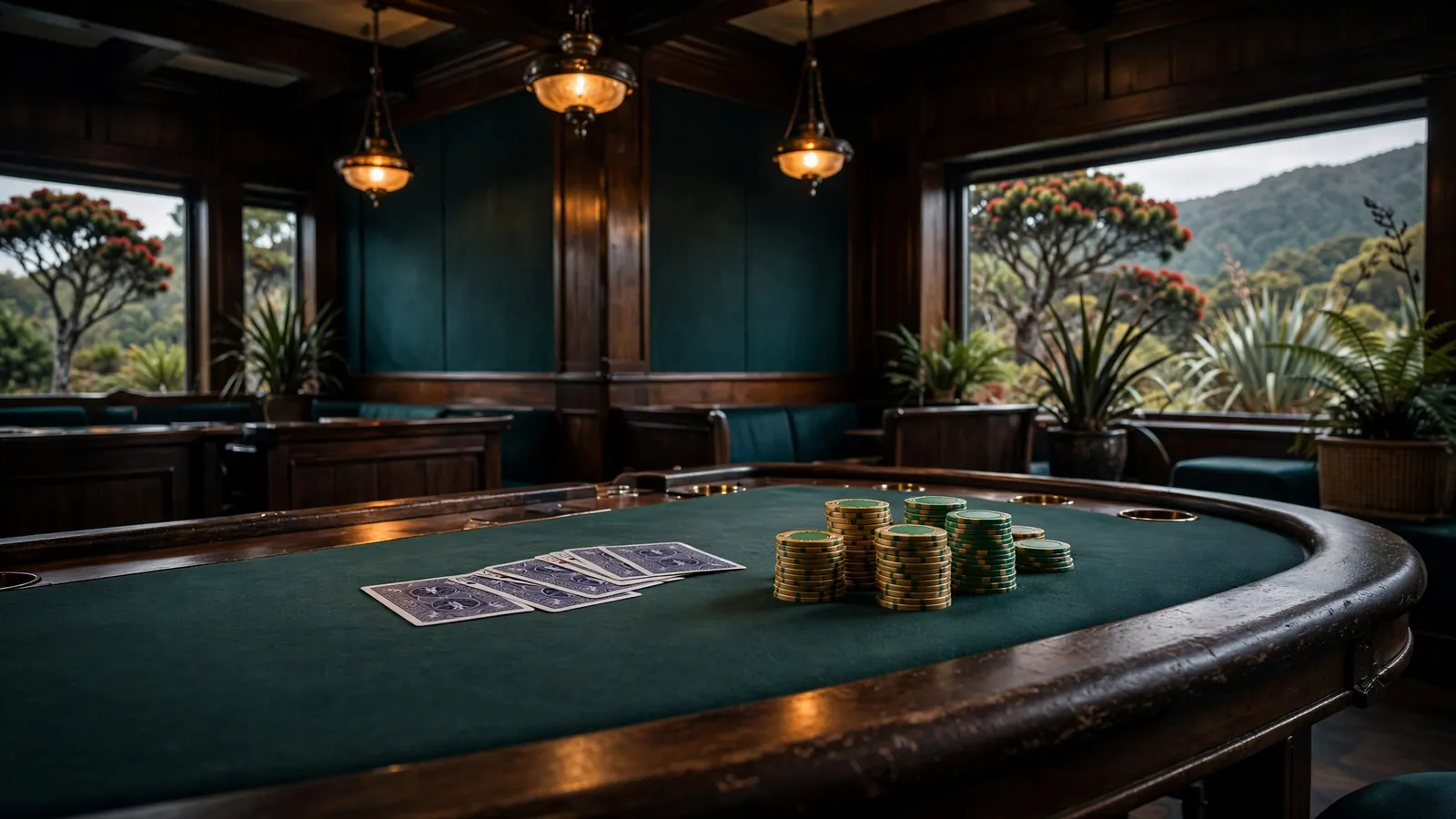 Blackjack Odds for New Zealanders: How They Work