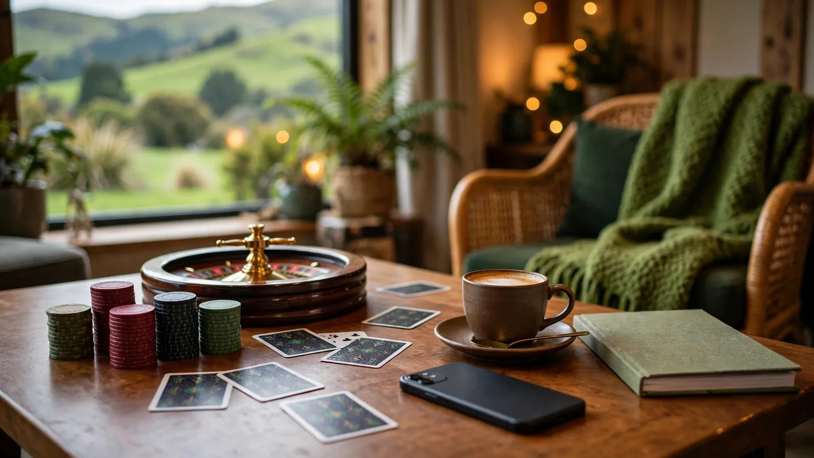 Casino Guides for New Zealand Players