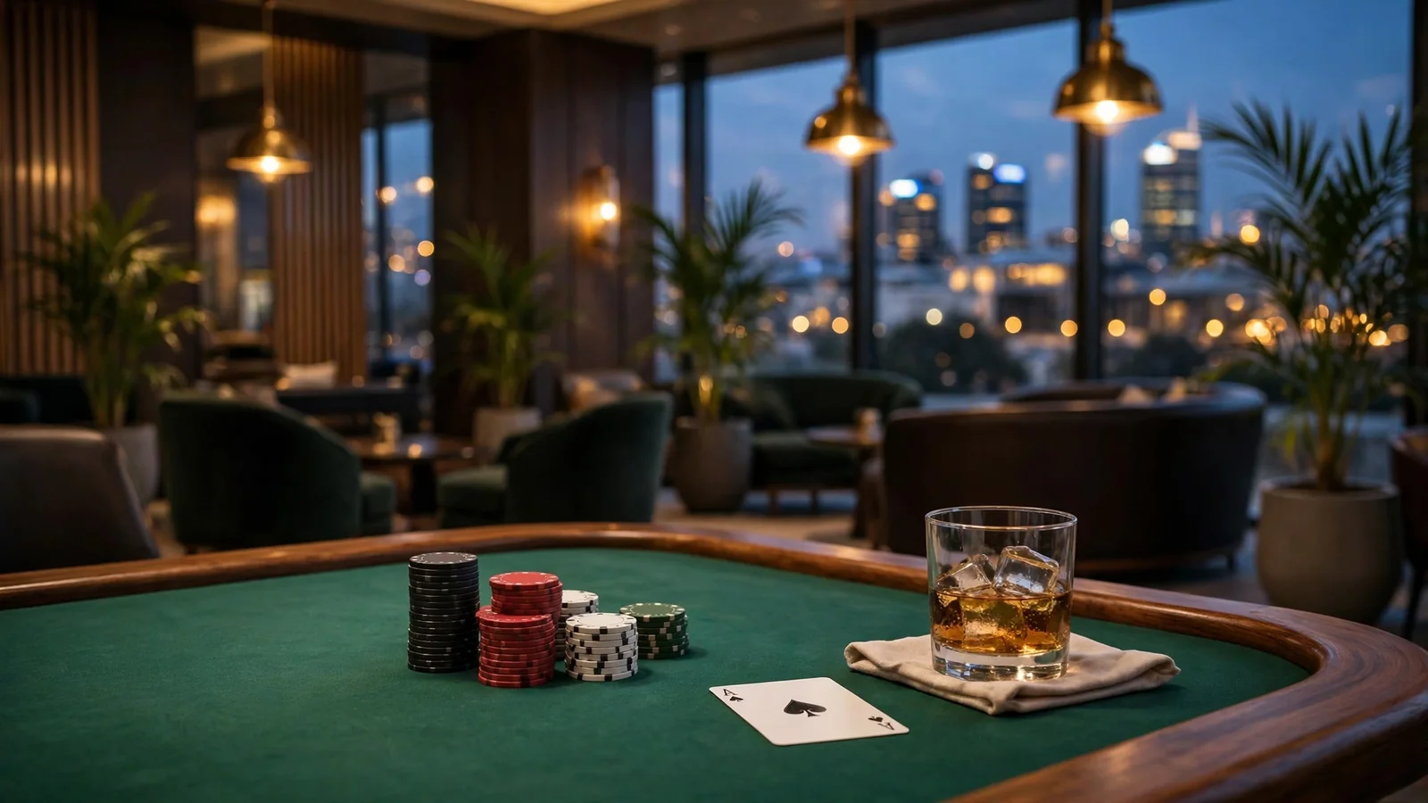 Free Blackjack in New Zealand: Rules and Practice