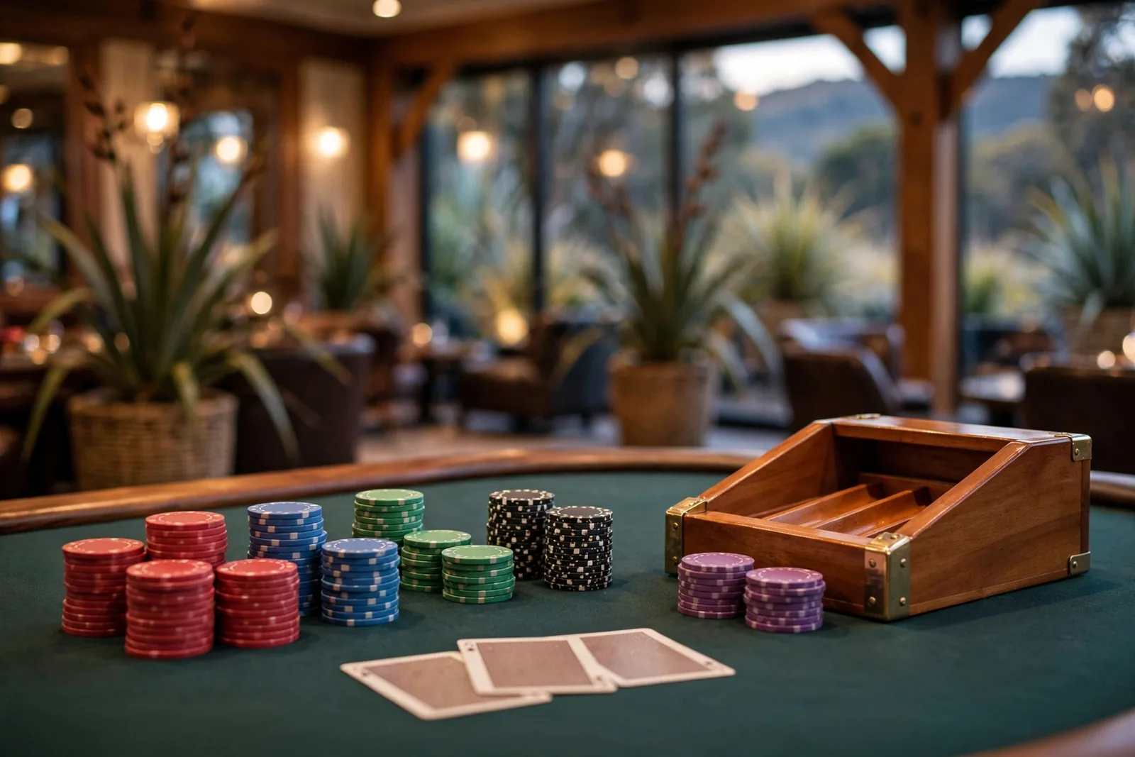 How to Play Blackjack in New Zealand