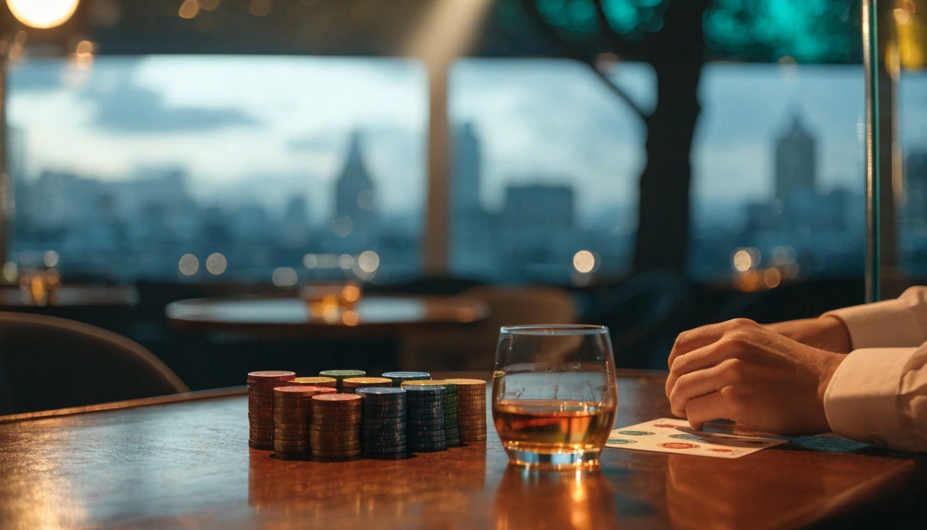 Live Baccarat in New Zealand: Bets, Rules and Access