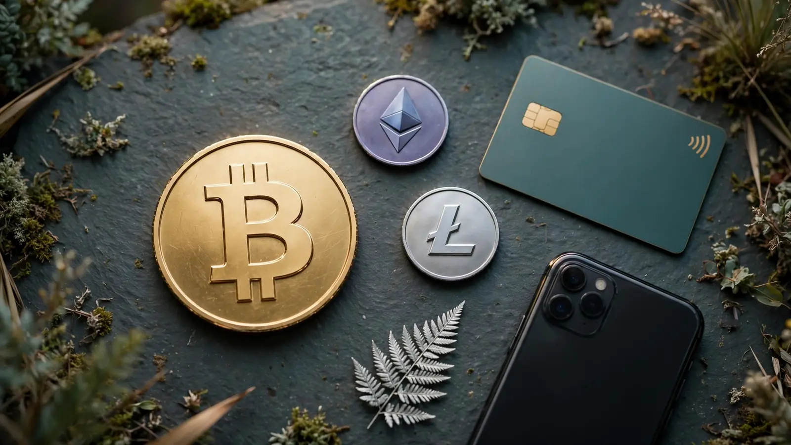 Payments & Crypto at New Zealand Casinos